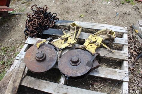 JD Corn Planter Parts for Sale | Farms.com