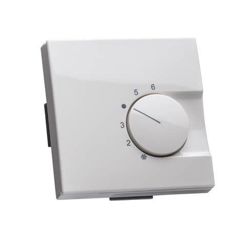 Halmburger Raumthermostat Rtr Mit Ffnerkontakt V Pefra