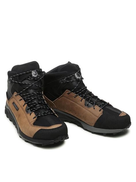 Crispi Attiva Mid Gtx Gore Tex Lw Obuvki Bg