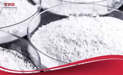 What Is Coated Calcium Carbonate Advantages