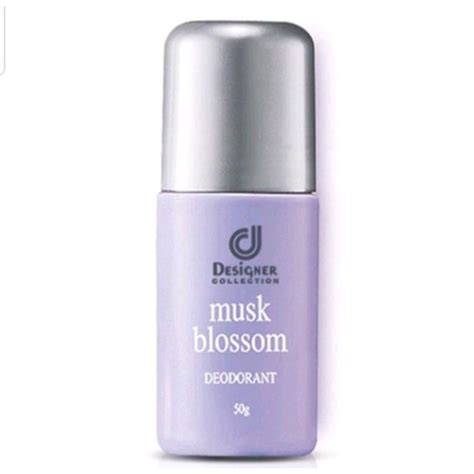 Jual Lotion Musk Blossom 100 Original Designer Collection Musk Blossom Hand And Body Lotion 250ml