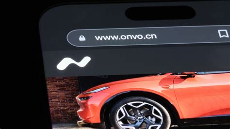 Things To Know About Nio S New Onvo And Firefly Brands Investorplace