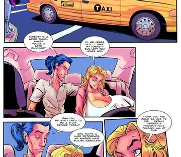Massive 8muses Sex And Porn Comics