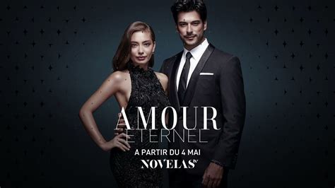 AMOUR ETERNEL Teaser YouTube