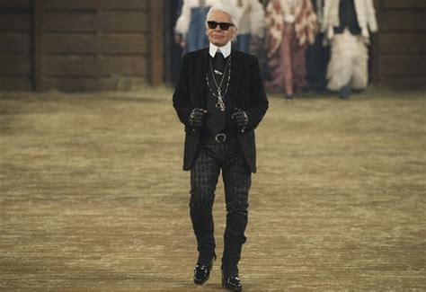 Aroma Chique Karl Lagerfeld Lan A Nova Fragr Ncia Em Mar O Beleza