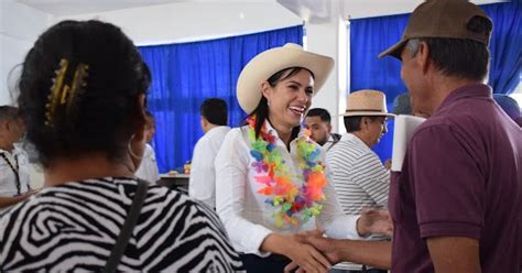 SE COMPROMETE ALE GUTIÉRREZ A SEGUIR ILUMINANDO COMUNIDADES Noticias