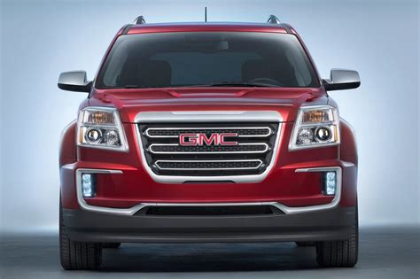 Used 2017 GMC Terrain For Sale Pricing Features Edmunds