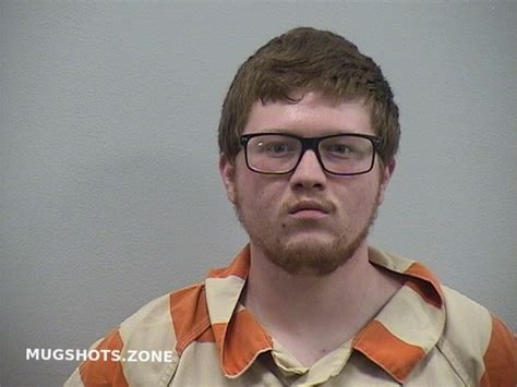 BOST EYAN 03 06 2024 Guernsey County Mugshots Zone