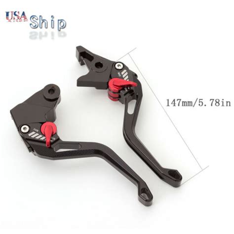 For Yamaha Cnc D Rhombus Brake Clutch Levers Yfm Raptor R