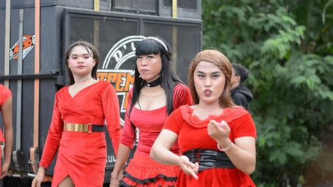 Setia Nunggu Voc Indah Wati Xtreme Pratama Aj Production