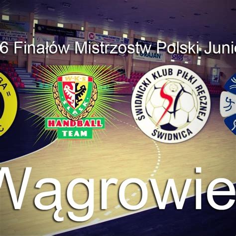 Portal WRC 1 16 Finałów Mistrzostw Polski Juniorów w Wągrowcu