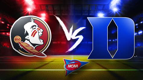 Florida State Vs Duke Prediction Odds Pick For CFB Week 8