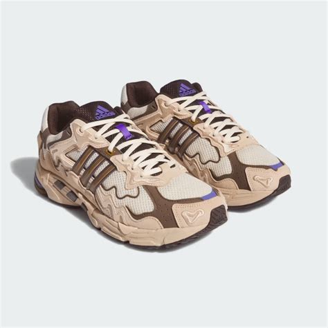 Bad Bunny x adidas Response CL Bronze Strata - Droper