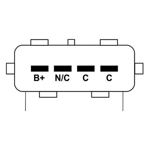 Bobina Ignicao 4 Pinos C3 Xsara 1 6 16V Xsara Picasso 206 307 VLO 2450