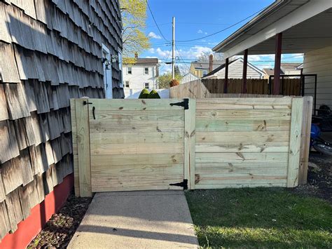 Gallery Kd Fence Decks Services