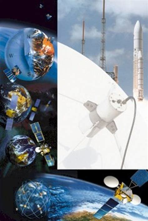 Esa 19th International Communications Satellite Systems Conference