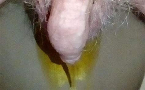 Closeup Of John Pissing In The Porta Potty Gay Amateur Porn By FapHouse XHamster