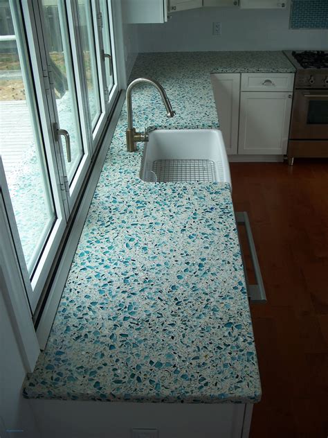 Recycled Kitchen Countertops An Eco Friendly Choice Kitchen Ideas