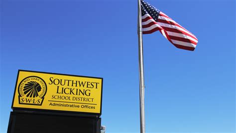 Southwest Licking Schools announces January board meeting