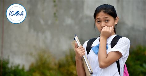 Come Aiutare I Bambini E I Ragazzi A Superare L Ansia Da Scuola