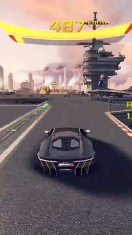 Asphalt Multiplayer Event Final Episode Lamborghini Centenario