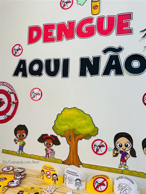 Kit Dengue Bianca Roberta Do Carmo Maciel Dos Santos Hotmart