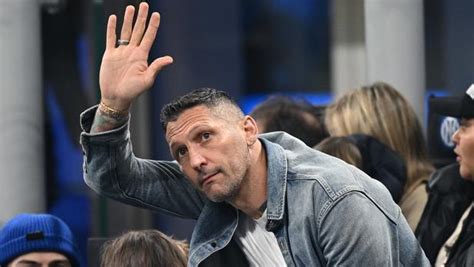 Tout Est De La Faute De Gattuso Materazzi Revient Sur Le Coup De