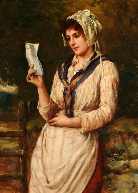 УИЛЬЯМ ОЛИВЕР (WILLIAM OLIVER), 1823-1901. АНГЛИЯ.. Обсуждение на ...