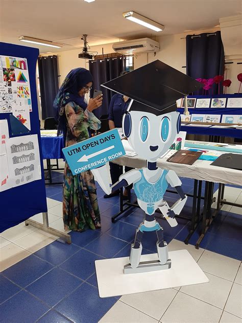 Gallery Open Days 2020 University Of Technology Mauritius