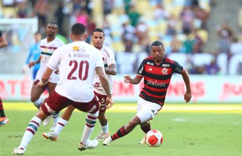 Veja informações sobre venda de ingressos para Fluminense x Flamengo