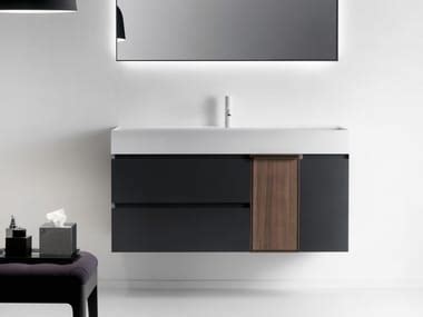 Quattro Zero Vanity Unit With Drawers Quattro Zero Collection By Falper