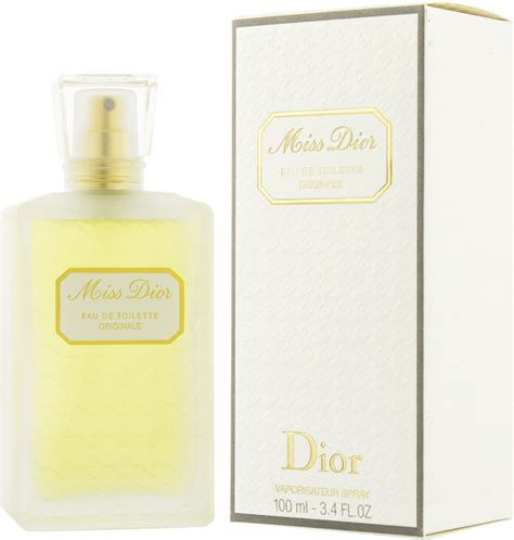 Christian Dior Miss Dior Originale Edt Ml Kainos Nuo