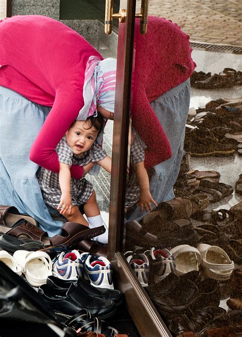 [CHILDREN] Outdoor Portraits on Behance