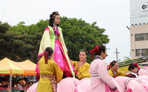 안동 `차전장군노국공주축제` `대표 K Play 콘텐츠로 키운다` 매일신문