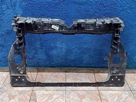 Painel Frontal Fiat Toro Restaurado