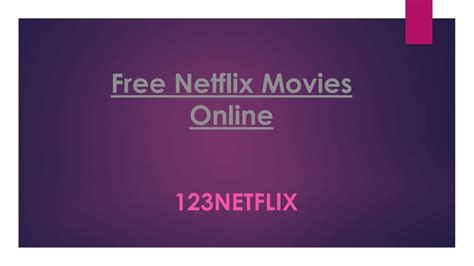 123netflix watch free movies online hd by 123netflixclub - Issuu