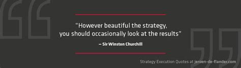 Strategy Execution I Definitive Guide To Successful Strategy Execution