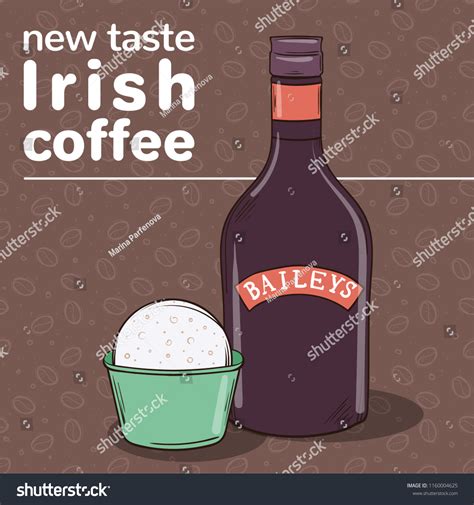 Baileys Irish Over 265 Royalty Free Licensable Stock Vectors And Vector Art Shutterstock