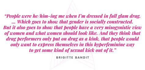 How Austin Drag Icon Brigitte Bandit Became a Political Powerhouse: It ...