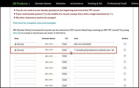 How To Change DNS Entries In Office 365 Part III Office 365 Support