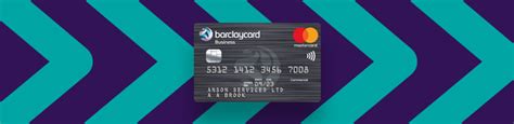 Barclaycard Business Cards Barclaycard Payments