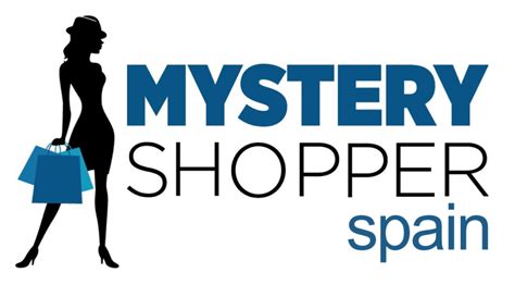 Mystery Shopper Spain