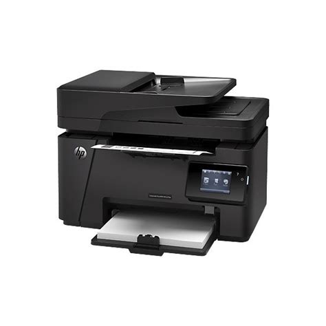 Hp Urz Dzenie Wielofunkcyjne Laserjet Pro M Fw Mfp Cz A Ale Pl