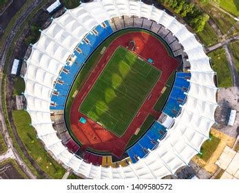 Olympic Stadium Top Shot Photos, Images & Pictures | Shutterstock