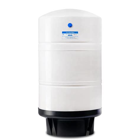 Ispring T M Gallon Pre Pressurized Tank For Reverse Osmosis Ro