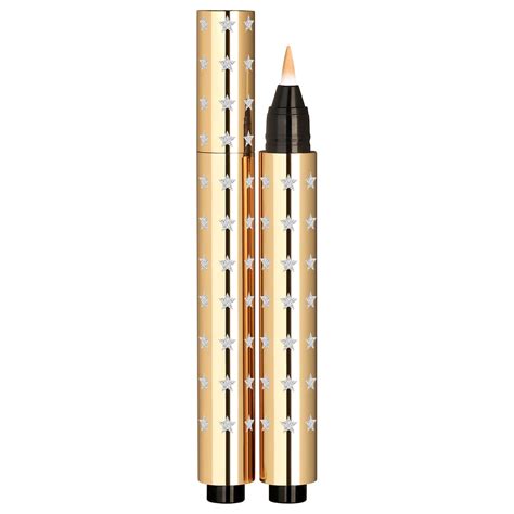 Yves Saint Laurent Limited Edition Touche Éclat Illuminating Pen 2.5ml ...