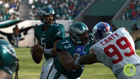 Madden NFL 10 Screenshot Gallery - Page 10 | XboxAchievements.com