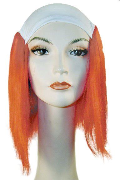 International Wigs® Bald Straight Clown By Lacey