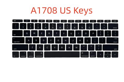 Teclado De Repara O Para Macbook Pro Laptop Eua Reino Unido Sp Gr Fr