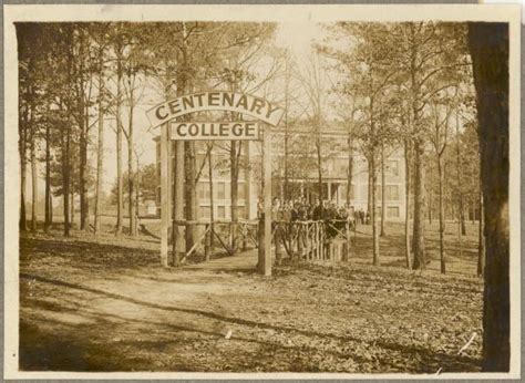 Centenary College of Louisiana - Alchetron, the free social encyclopedia